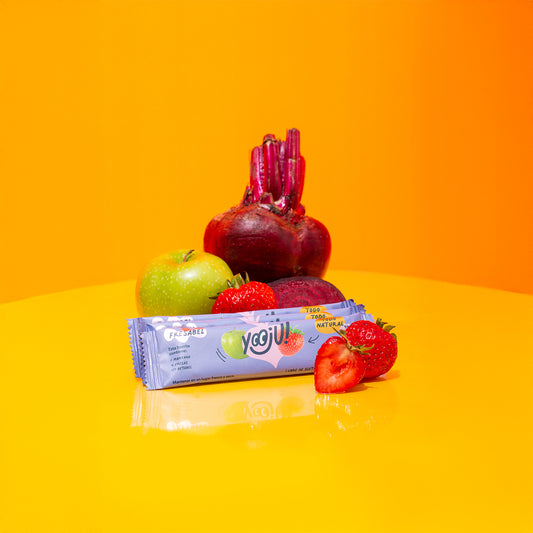 Barrita Fresa Betabel